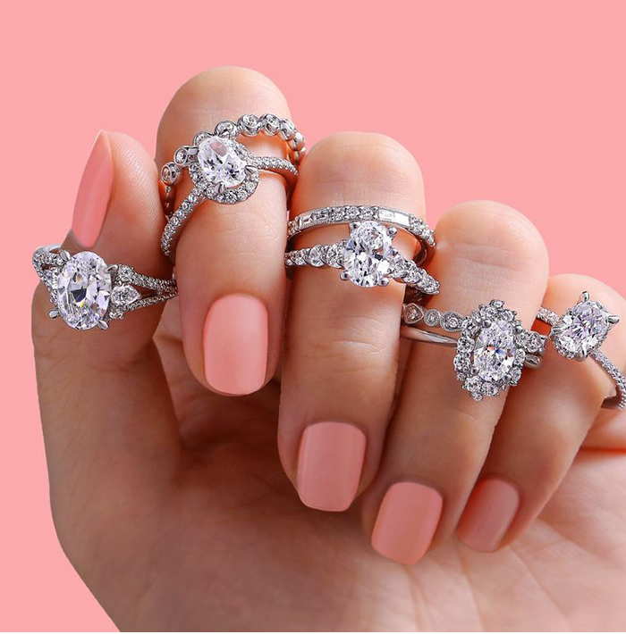 Looking For Something Custom?  Vincent Anthony Jewelers Tulsa, OK