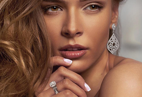S Kashi Jewelry  Vincent Anthony Jewelers Tulsa, OK